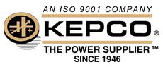 Kepco Inc. logo