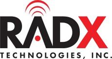 RADX Technologies, Inc. logo