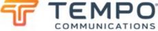 TEMPO Communications logo