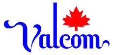 Valcom Manufacturing Group Inc. logo